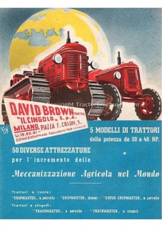 David Brown